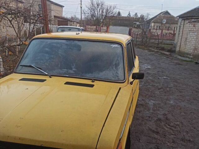 Черный ВАЗ 2107, объемом двигателя 1.5 л и пробегом 12 тыс. км за 544 $, фото 5 на Automoto.ua