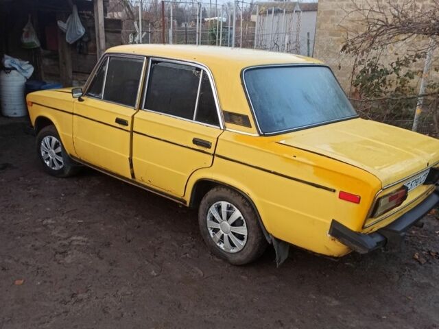 Черный ВАЗ 2107, объемом двигателя 1.5 л и пробегом 12 тыс. км за 544 $, фото 6 на Automoto.ua