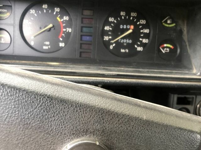 ВАЗ 2107 1991 в Каменское - Днепродзержинск на Automoto.ua Черный ВАЗ 2107, объемом двигателя 1.5 л и пробегом 122 тыс. км за 1300 $, фото 3 на Automoto.ua