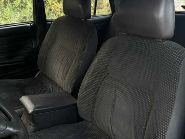 ВАЗ 2107 1998 в Лубнах на Automoto.ua Черный ВАЗ 2107, объемом двигателя 1.5 л и пробегом 111 тыс. км за 653 $, фото 4 на Automoto.ua