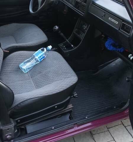 Черный ВАЗ 2107, объемом двигателя 1.5 л и пробегом 89 тыс. км за 1150 $, фото 9 на Automoto.ua