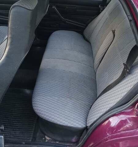 Черный ВАЗ 2107, объемом двигателя 1.5 л и пробегом 89 тыс. км за 1150 $, фото 2 на Automoto.ua