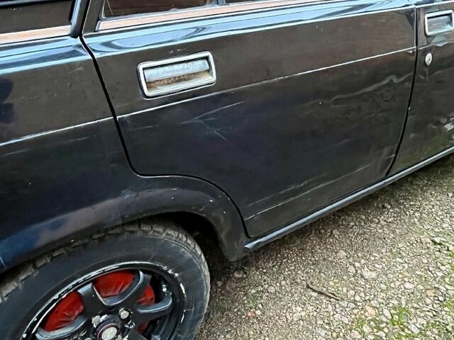 Чорний ВАЗ 2107, об'ємом двигуна 1.5 л та пробігом 0 тис. км за 1500 $, фото 3 на Automoto.ua