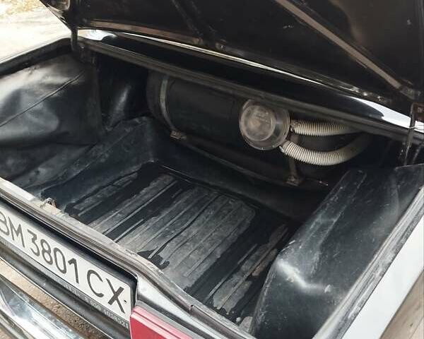 ВАЗ 2107 2006 в Лебедине на Automoto.ua Черный ВАЗ 2107, объемом двигателя 1.6 л и пробегом 320 тыс. км за 1700 $, фото 2 на Automoto.ua