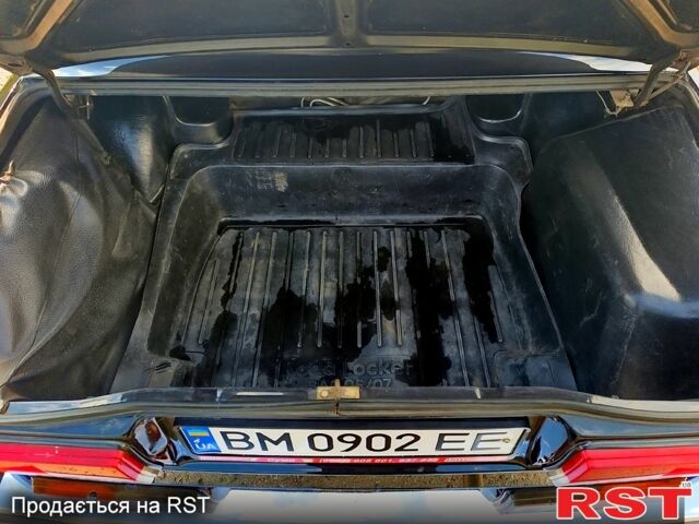 Чорний ВАЗ 2107, об'ємом двигуна 1.5 л та пробігом 0 тис. км за 3400 $, фото 7 на Automoto.ua