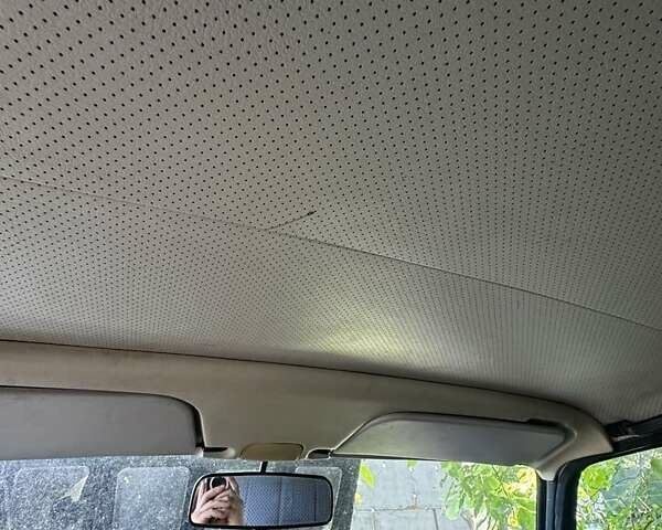 Черный ВАЗ 2107, объемом двигателя 1.5 л и пробегом 187 тыс. км за 1409 $, фото 7 на Automoto.ua