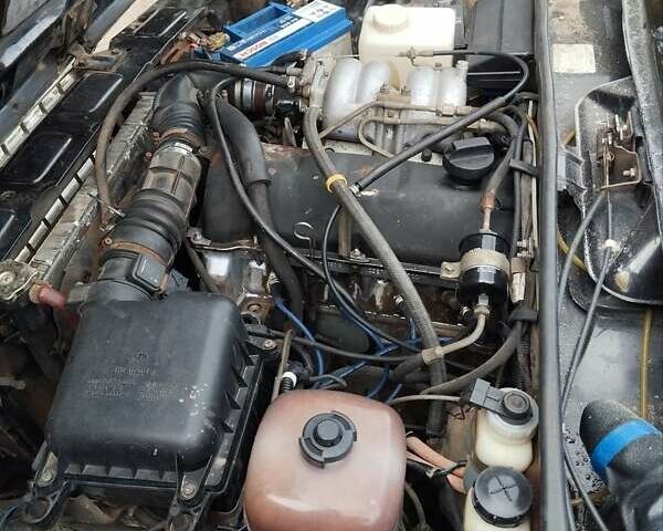 ВАЗ 2107 2006 в Лебедине на Automoto.ua Черный ВАЗ 2107, объемом двигателя 1.6 л и пробегом 320 тыс. км за 1700 $, фото 19 на Automoto.ua