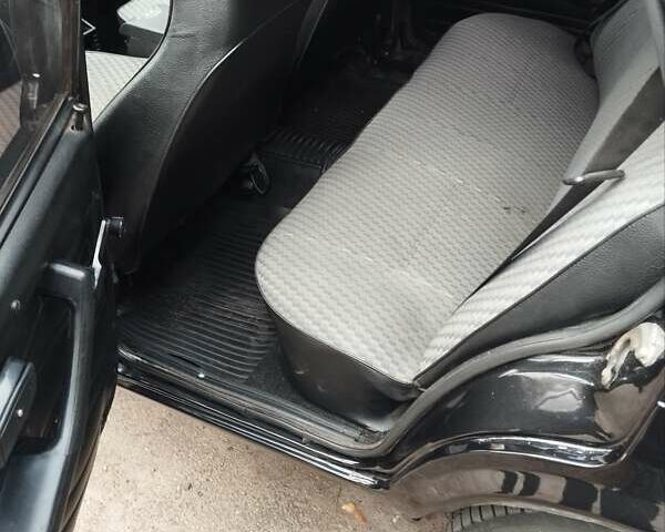 ВАЗ 2107 2006 в Лебедине на Automoto.ua Черный ВАЗ 2107, объемом двигателя 1.6 л и пробегом 320 тыс. км за 1700 $, фото 1 на Automoto.ua