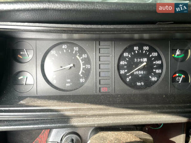 Черный ВАЗ 2107, объемом двигателя 1.45 л и пробегом 6 тыс. км за 1250 $, фото 9 на Automoto.ua