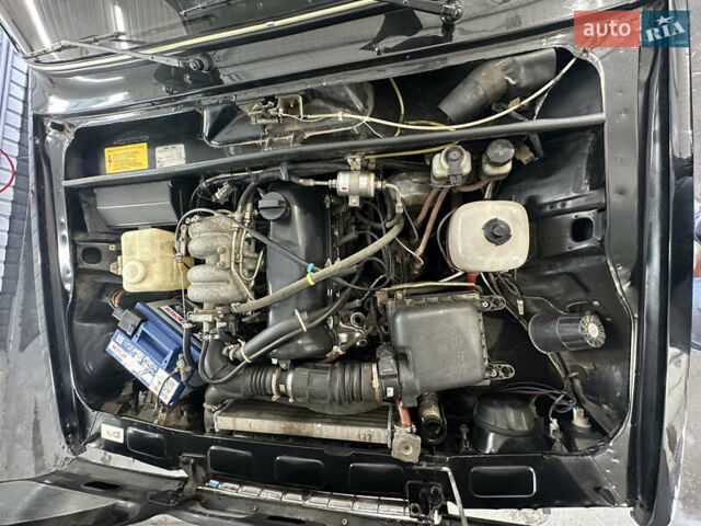 Черный ВАЗ 2107, объемом двигателя 0 л и пробегом 23 тыс. км за 3500 $, фото 40 на Automoto.ua
