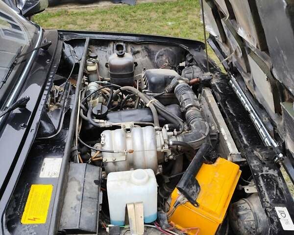 Черный ВАЗ 2107, объемом двигателя 1.45 л и пробегом 139 тыс. км за 1500 $, фото 11 на Automoto.ua