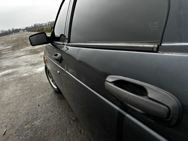 Чорний ВАЗ 2107, об'ємом двигуна 1.6 л та пробігом 170 тис. км за 1981 $, фото 6 на Automoto.ua