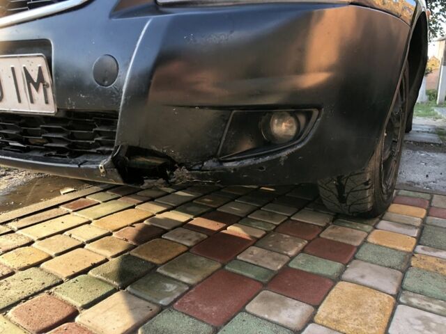 Чорний ВАЗ 2107, об'ємом двигуна 1.6 л та пробігом 250 тис. км за 1350 $, фото 7 на Automoto.ua