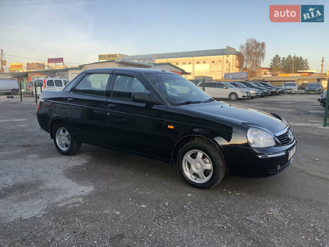 Чорний ВАЗ 2107, об'ємом двигуна 1.6 л та пробігом 85 тис. км за 3100 $, фото 7 на Automoto.ua