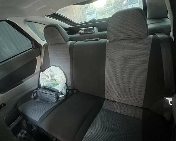 Черный ВАЗ 2107, объемом двигателя 1.6 л и пробегом 144 тыс. км за 1850 $, фото 6 на Automoto.ua