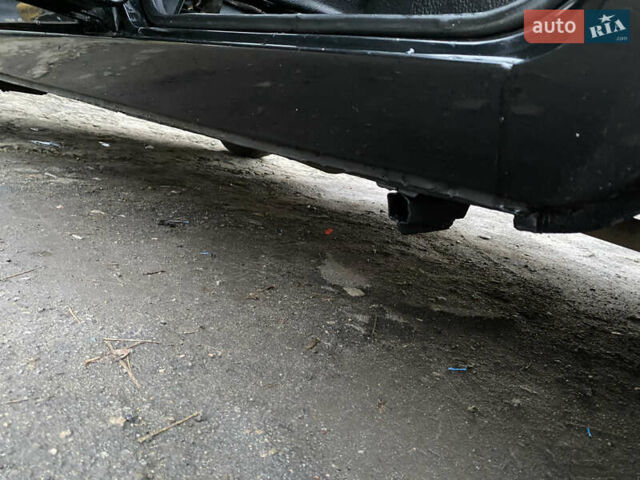 Чорний ВАЗ 2107, об'ємом двигуна 1.57 л та пробігом 99 тис. км за 2400 $, фото 8 на Automoto.ua