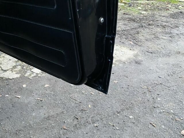 Черный ВАЗ 2107, объемом двигателя 1.6 л и пробегом 99 тыс. км за 2400 $, фото 15 на Automoto.ua