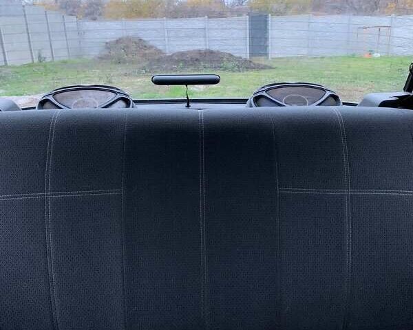 Черный ВАЗ 2107, объемом двигателя 1.6 л и пробегом 99 тыс. км за 2000 $, фото 11 на Automoto.ua