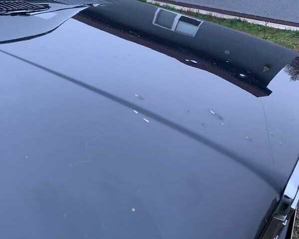 Черный ВАЗ 2107, объемом двигателя 1.6 л и пробегом 99 тыс. км за 2000 $, фото 8 на Automoto.ua