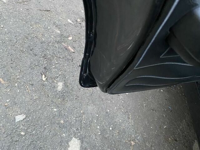 Черный ВАЗ 2107, объемом двигателя 1.6 л и пробегом 99 тыс. км за 2400 $, фото 13 на Automoto.ua