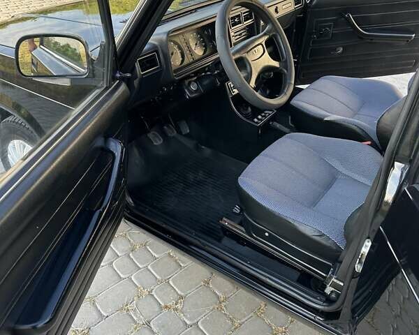 Черный ВАЗ 2107, объемом двигателя 1.5 л и пробегом 67 тыс. км за 2897 $, фото 20 на Automoto.ua