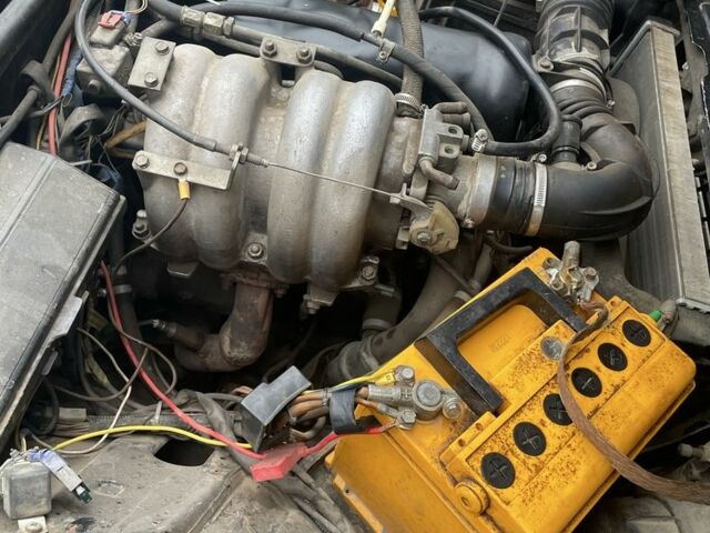 Чорний ВАЗ 2107, об'ємом двигуна 1.6 л та пробігом 109 тис. км за 1300 $, фото 1 на Automoto.ua