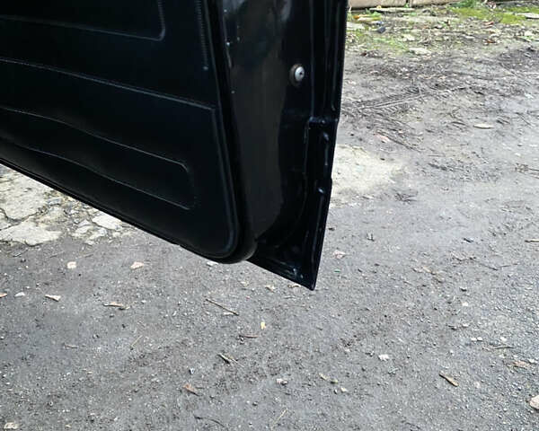 Чорний ВАЗ 2107, об'ємом двигуна 1.57 л та пробігом 99 тис. км за 2400 $, фото 5 на Automoto.ua