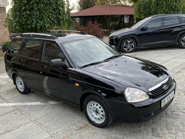 Черный ВАЗ 2107, объемом двигателя 1.6 л и пробегом 93 тыс. км за 3450 $, фото 12 на Automoto.ua