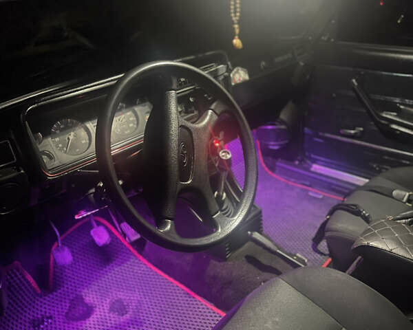 Фиолетовый ВАЗ 2107, объемом двигателя 1.5 л и пробегом 85 тыс. км за 1700 $, фото 13 на Automoto.ua