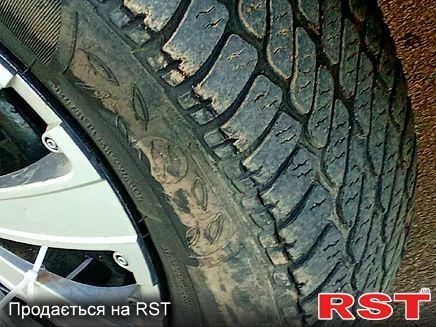 Фиолетовый ВАЗ 2107, объемом двигателя 1.3 л и пробегом 0 тыс. км за 700 $, фото 3 на Automoto.ua