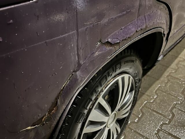 Фіолетовий ВАЗ 2107, об'ємом двигуна 1.5 л та пробігом 3 тис. км за 450 $, фото 5 на Automoto.ua