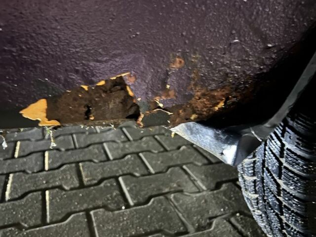 Фіолетовий ВАЗ 2107, об'ємом двигуна 1.5 л та пробігом 3 тис. км за 450 $, фото 3 на Automoto.ua