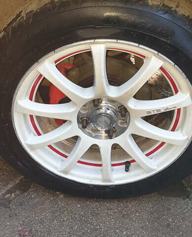 Фиолетовый ВАЗ 2107, объемом двигателя 1.69 л и пробегом 40 тыс. км за 2500 $, фото 2 на Automoto.ua