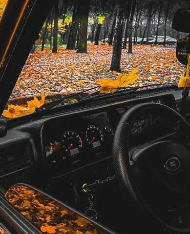 Фиолетовый ВАЗ 2107, объемом двигателя 1.69 л и пробегом 40 тыс. км за 2500 $, фото 13 на Automoto.ua