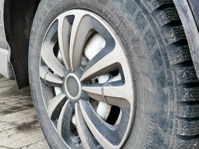 Фиолетовый ВАЗ 2107, объемом двигателя 1.5 л и пробегом 96 тыс. км за 545 $, фото 6 на Automoto.ua