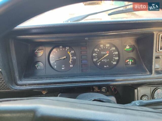 Фиолетовый ВАЗ 2107, объемом двигателя 1.6 л и пробегом 450 тыс. км за 700 $, фото 14 на Automoto.ua