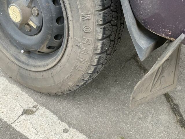 Фиолетовый ВАЗ 2107, объемом двигателя 1.5 л и пробегом 100 тыс. км за 711 $, фото 18 на Automoto.ua