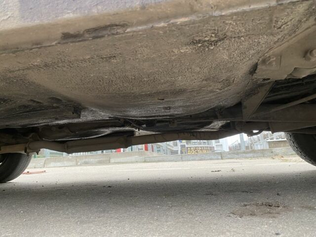 Фиолетовый ВАЗ 2107, объемом двигателя 1.5 л и пробегом 100 тыс. км за 711 $, фото 14 на Automoto.ua