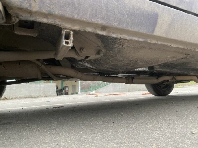 Фиолетовый ВАЗ 2107, объемом двигателя 1.5 л и пробегом 100 тыс. км за 711 $, фото 15 на Automoto.ua