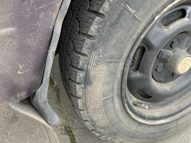 Фиолетовый ВАЗ 2107, объемом двигателя 1.5 л и пробегом 100 тыс. км за 711 $, фото 17 на Automoto.ua