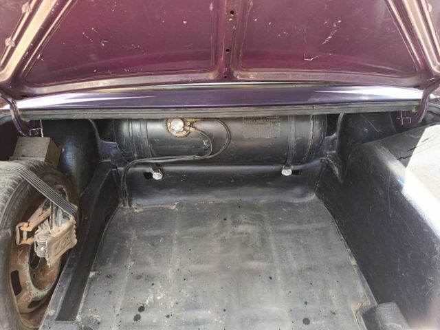 Фіолетовий ВАЗ 2107, об'ємом двигуна 0 л та пробігом 150 тис. км за 1000 $, фото 6 на Automoto.ua