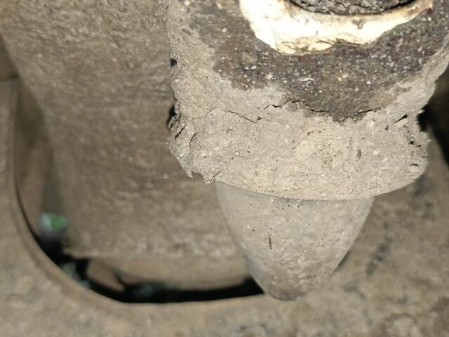 Фиолетовый ВАЗ 2107, объемом двигателя 1.5 л и пробегом 270 тыс. км за 710 $, фото 12 на Automoto.ua