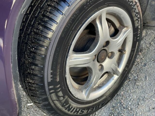 Фіолетовий ВАЗ 2107, об'ємом двигуна 1.5 л та пробігом 36 тис. км за 950 $, фото 9 на Automoto.ua