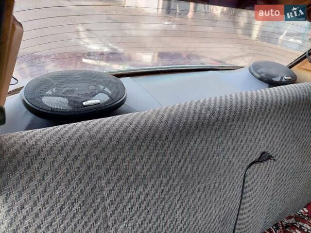 Фиолетовый ВАЗ 2107, объемом двигателя 1.45 л и пробегом 70 тыс. км за 1600 $, фото 13 на Automoto.ua