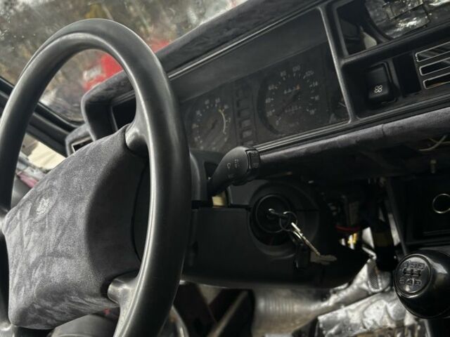 Фіолетовий ВАЗ 2107, об'ємом двигуна 1.5 л та пробігом 3 тис. км за 1050 $, фото 19 на Automoto.ua