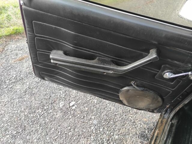 Фіолетовий ВАЗ 2107, об'ємом двигуна 1.3 л та пробігом 34 тис. км за 405 $, фото 10 на Automoto.ua