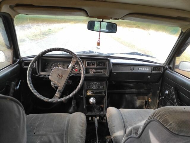 Фіолетовий ВАЗ 2107, об'ємом двигуна 1.3 л та пробігом 34 тис. км за 405 $, фото 7 на Automoto.ua