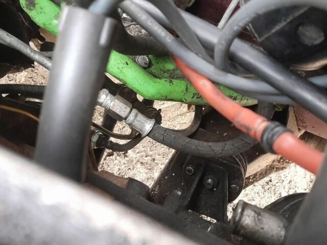 ВАЗ 2107 2002 в Ровно на Automoto.ua Фиолетовый ВАЗ 2107, объемом двигателя 1.5 л и пробегом 1 тыс. км за 713 $, фото 11 на Automoto.ua