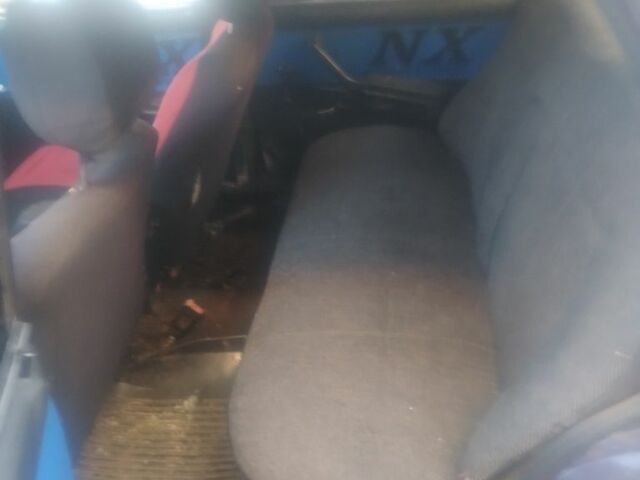 Фіолетовий ВАЗ 2107, об'ємом двигуна 1.5 л та пробігом 1 тис. км за 325 $, фото 5 на Automoto.ua