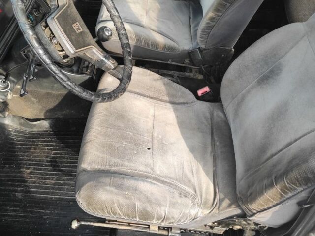 Фіолетовий ВАЗ 2107, об'ємом двигуна 1.3 л та пробігом 34 тис. км за 405 $, фото 12 на Automoto.ua